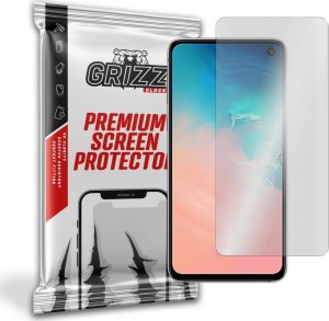 GrizzGlass Folia matowa Grizz Samsung Galaxy S10e 1