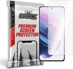 GrizzGlass Folia hydrożelowa Grizz Samsung Galaxy S21 5G 1