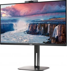 Monitor AOC 24V5CW/BK 2