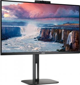 Monitor AOC 24V5CW/BK 3
