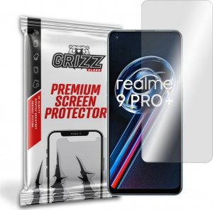 GrizzGlass Szkło hybrydowe Grizz Realme 9 Pro Plus 1