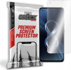 GrizzGlass Folia hydrożelowa Grizz Asus Zenfone 8 5G 1