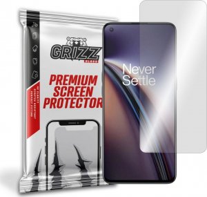 GrizzGlass Szkło hybrydowe Grizz OnePlus Nord CE 5G 1