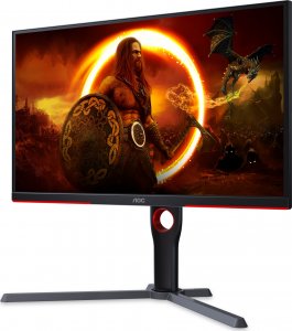 Monitor AOC 25G3ZM/BK 3