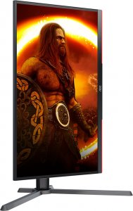 Monitor AOC 25G3ZM/BK 4