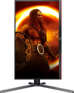 Monitor AOC 25G3ZM/BK 5