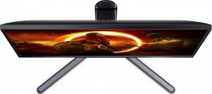 Monitor AOC 25G3ZM/BK 6