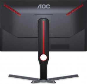 Monitor AOC 25G3ZM/BK 8