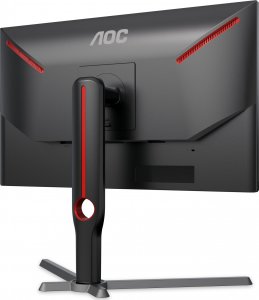 Monitor AOC 25G3ZM/BK 9