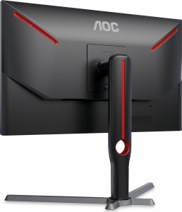 Monitor AOC 25G3ZM/BK 10