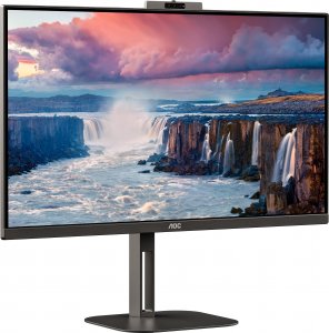 Monitor AOC Q27V5CW/BK 2