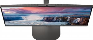 Monitor AOC Q27V5CW/BK 4