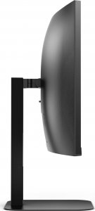 Monitor AOC CU34V5CW/BK 4