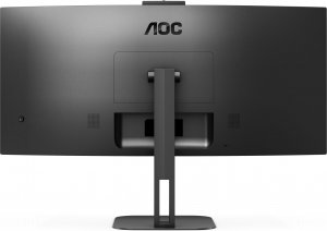 Monitor AOC CU34V5CW/BK 6
