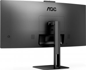 Monitor AOC CU34V5CW/BK 8