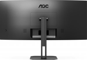 Monitor AOC CU34V5C/BK 5