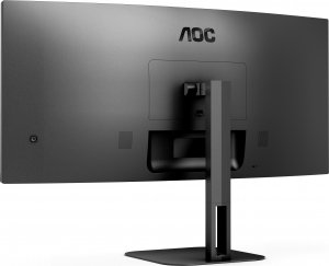 Monitor AOC CU34V5C/BK 7
