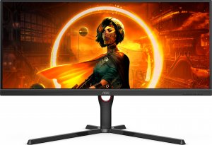 Monitor AOC U34G3XM/EU 1