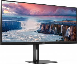 Monitor AOC U34V5C/BK 3