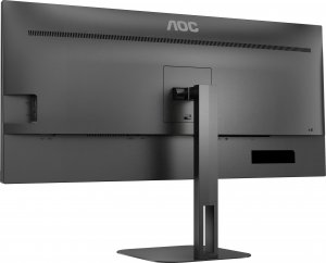 Monitor AOC U34V5C/BK 5