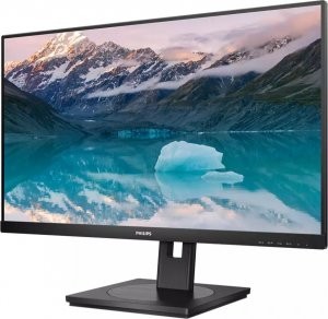 Monitor Philips S-line 242S9JML/00 3