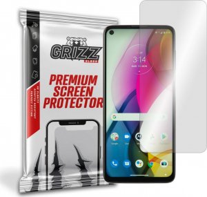 GrizzGlass Szkło hybrydowe Grizz Motorola Moto G Stylus 5G 2021 1