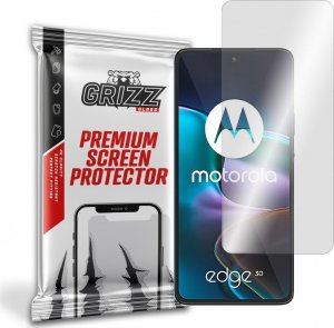 GrizzGlass Folia hydrożelowa Grizz Motorola Moto Edge 30 1