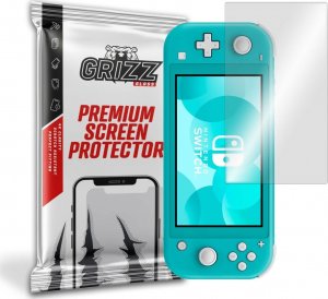 GrizzGlass Szkło hybrydowe Grizz Nintendo Switch Lite 1