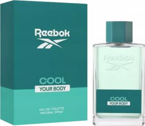 Reebok Cool Your Body EDT 100 ml 1