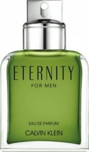 Calvin Klein Eternity for Men EDP 50 ml 1