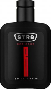 STR8 Red Code EDT 50 ml 1
