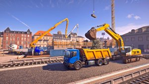 Construction Simulator Extended Edition PC, wersja cyfrowa 2