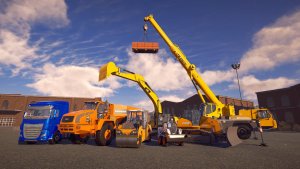 Construction Simulator Extended Edition PC, wersja cyfrowa 6