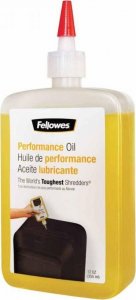 Fellowes FELLOWES Olej do niszczarki 355ml (3608601) 1