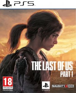 The Last Of Us Part 1 PS5 1