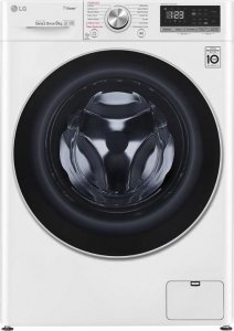 Pralka LG F4WN409S1 1