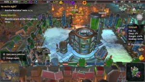 Dungeons 3 Nintendo Switch 4