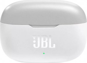 Słuchawki JBL Wave 200 TWS Białe 5