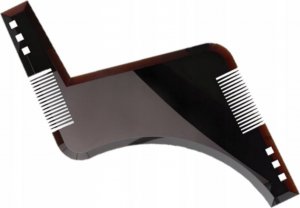 Szczotka prostująca Beard Bross Prostownica Beard Bross do Brody szczotka 2
