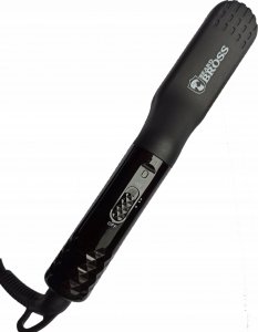 Szczotka prostująca Beard Bross Prostownica Beard Bross do Brody szczotka 4