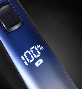 Trymer Beard Bross Maszynka brody i włosów trymer Gratis Beard Bross 5