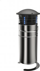 Mo-el Lampa owadobójcza Turbiled 806 CRI-CRI LED UV-A 1