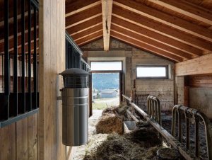 Mo-el Lampa owadobójcza Turbiled 806 CRI-CRI LED UV-A 2