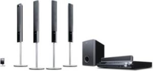Kino domowe Sony DAV-DZ830W 1