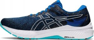 Asics Buty męskie GT-2000 10 granatowe r. 41.5 (1011B185-401) 4