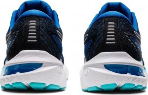 Asics Buty męskie GT-2000 10 granatowe r. 41.5 (1011B185-401) 5