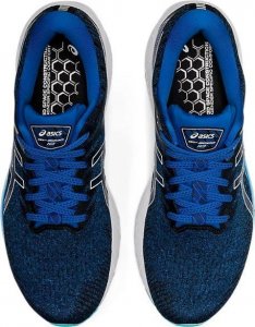 Asics Buty męskie GT-2000 10 granatowe r. 41.5 (1011B185-401) 6