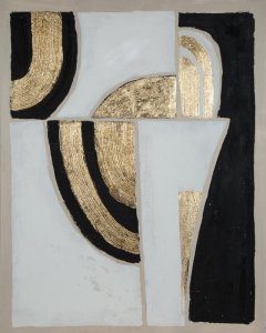 Eurofirany OBRAZ 495A 80X100 CM WIELOKOLOROWY 1