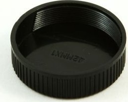 Massa Dekielek Na Tył Obiektywu M42 2