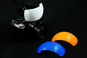 Massa Dyfuzor Pop-up 3 Kolory Typ: 1 4